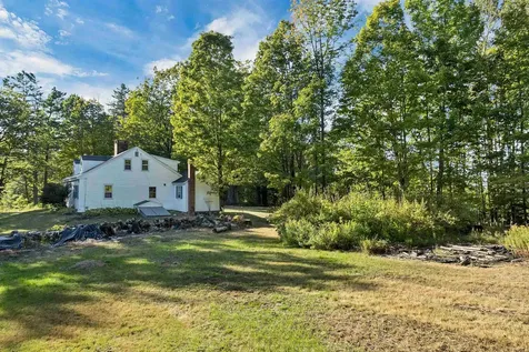 65 Tucker Mountain Road Meredith NH 03253