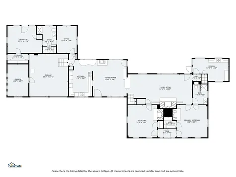 65 Tucker Mountain Road Meredith NH 03253
