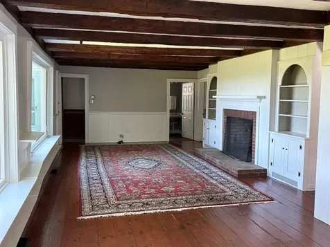 65 Tucker Mountain Road Meredith NH 03253