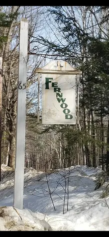 65 Tucker Mountain Road Meredith NH 03253