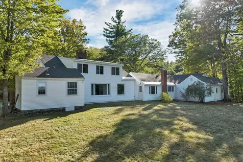 65 Tucker Mountain Road Meredith NH 03253