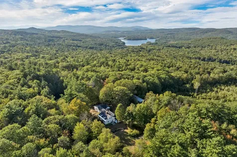 65 Tucker Mountain Road Meredith NH 03253