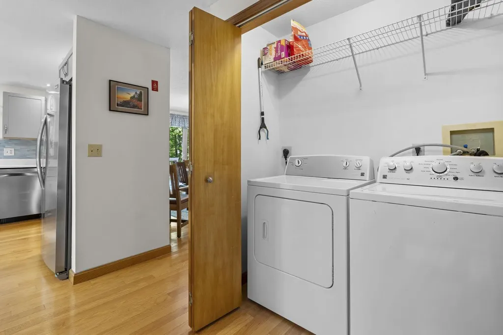 79 Crestwood Drive Danville NH 03819