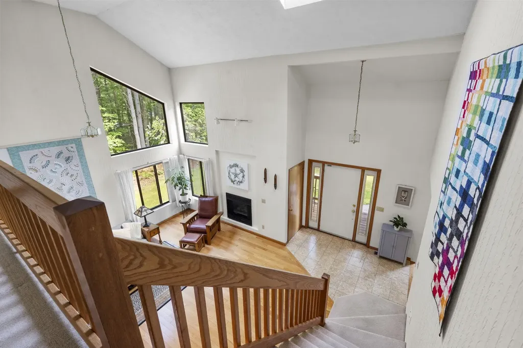 79 Crestwood Drive Danville NH 03819