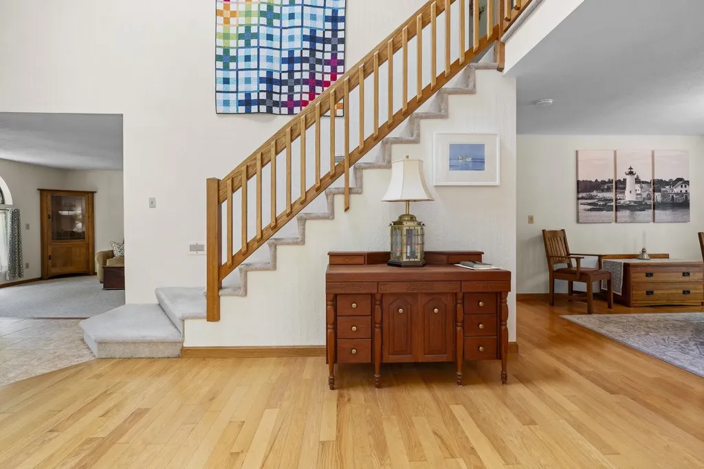 79 Crestwood Drive Danville NH 03819