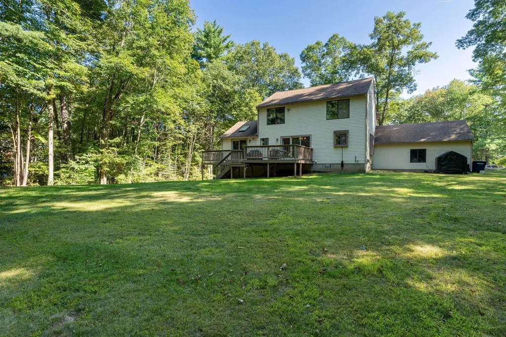 79 Crestwood Drive Danville NH 03819