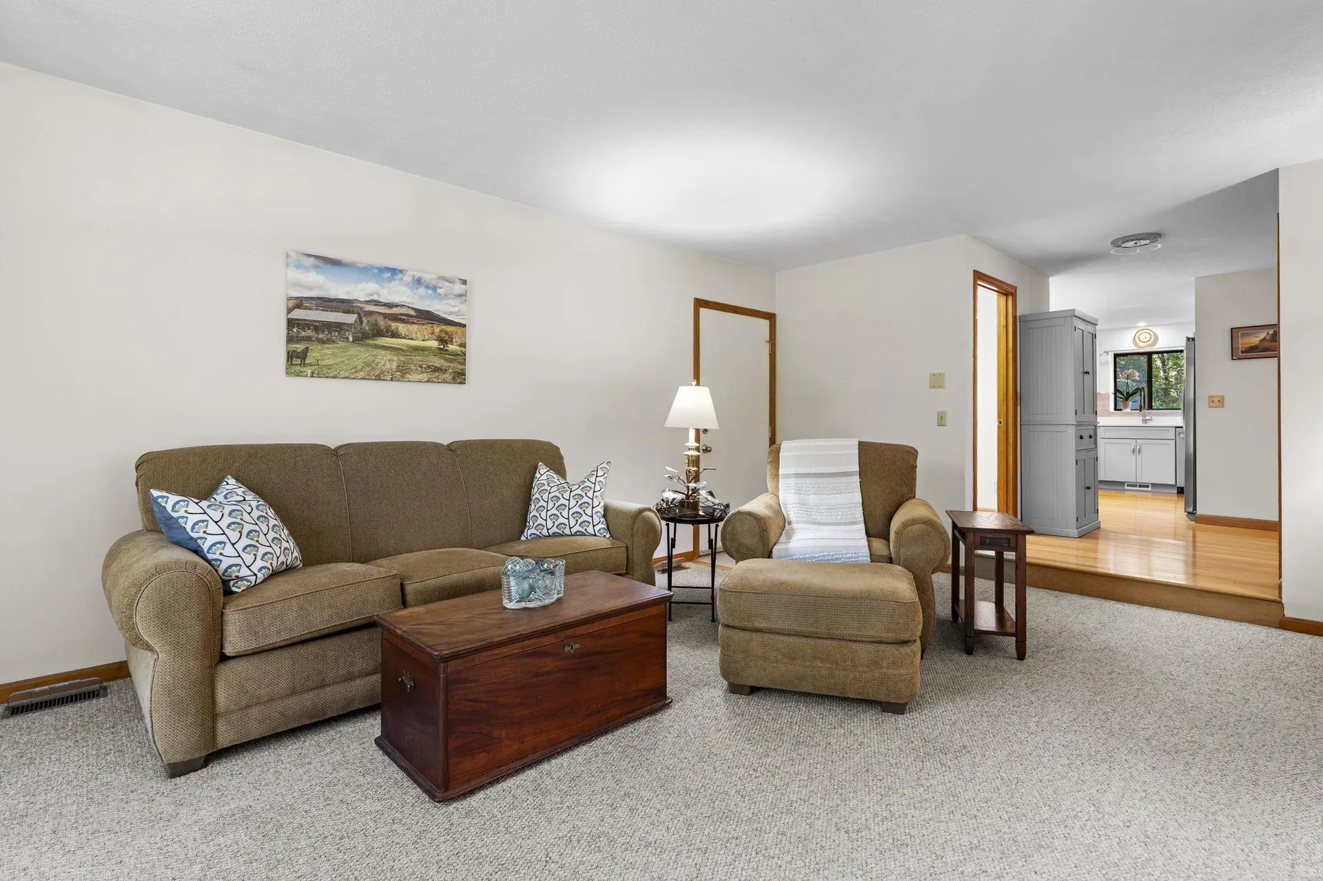 79 Crestwood Drive Danville NH 03819