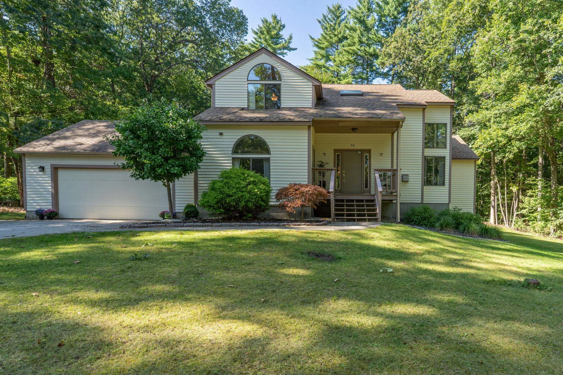 79 Crestwood Drive Danville NH 03819
