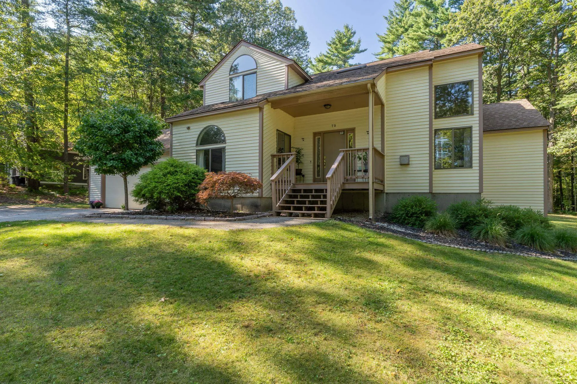 79 Crestwood Drive Danville NH 03819