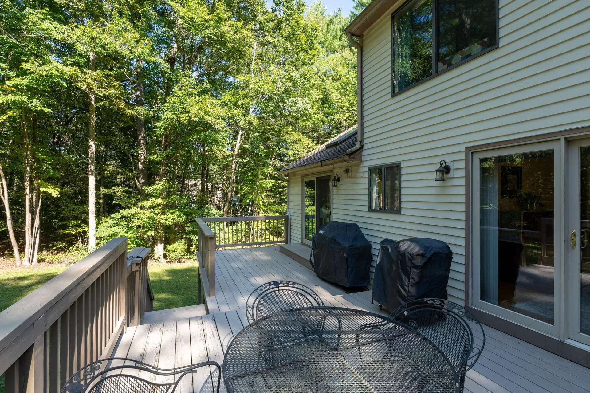 79 Crestwood Drive Danville NH 03819