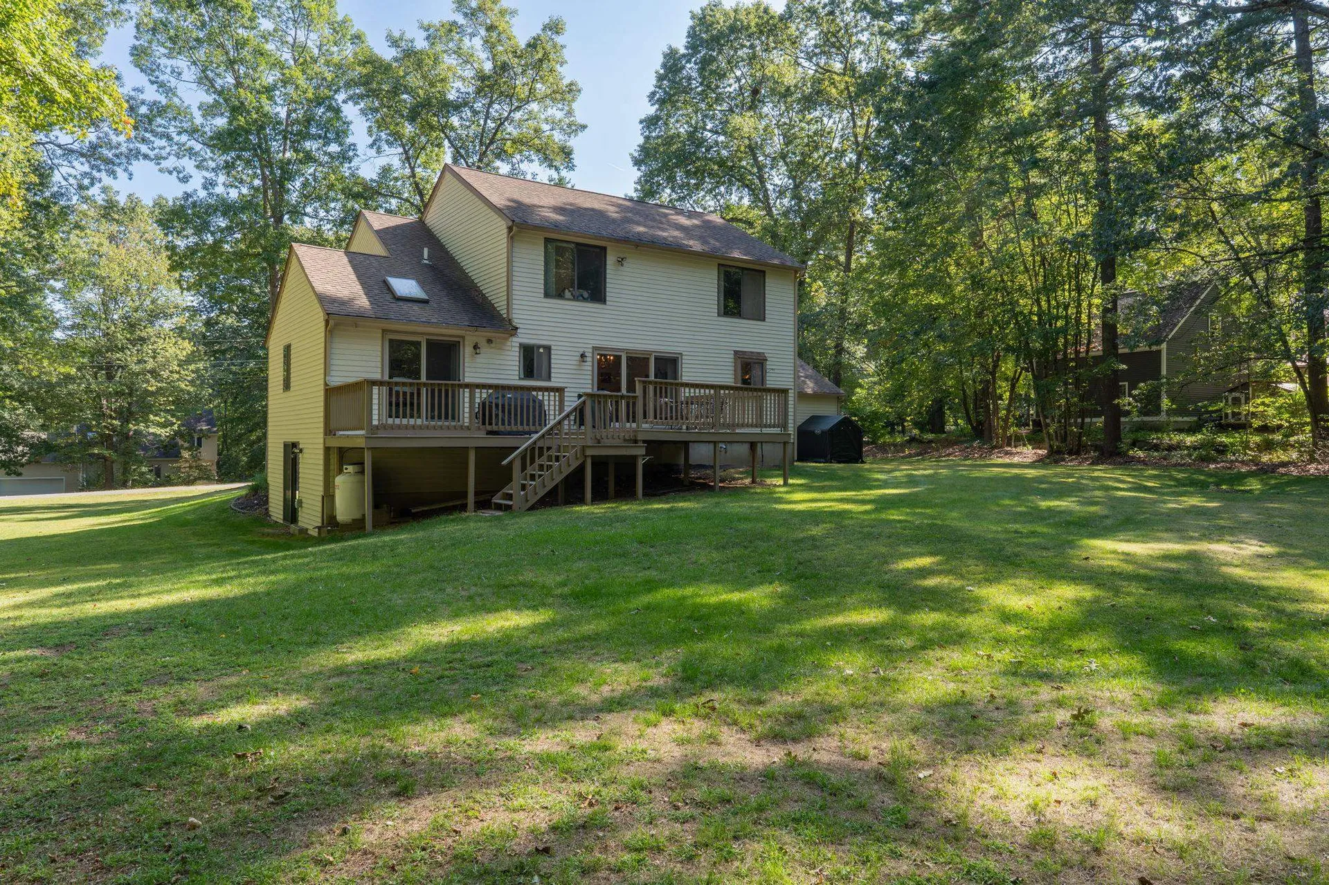 79 Crestwood Drive Danville NH 03819