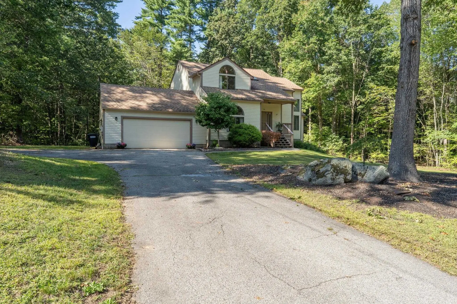 79 Crestwood Drive Danville NH 03819