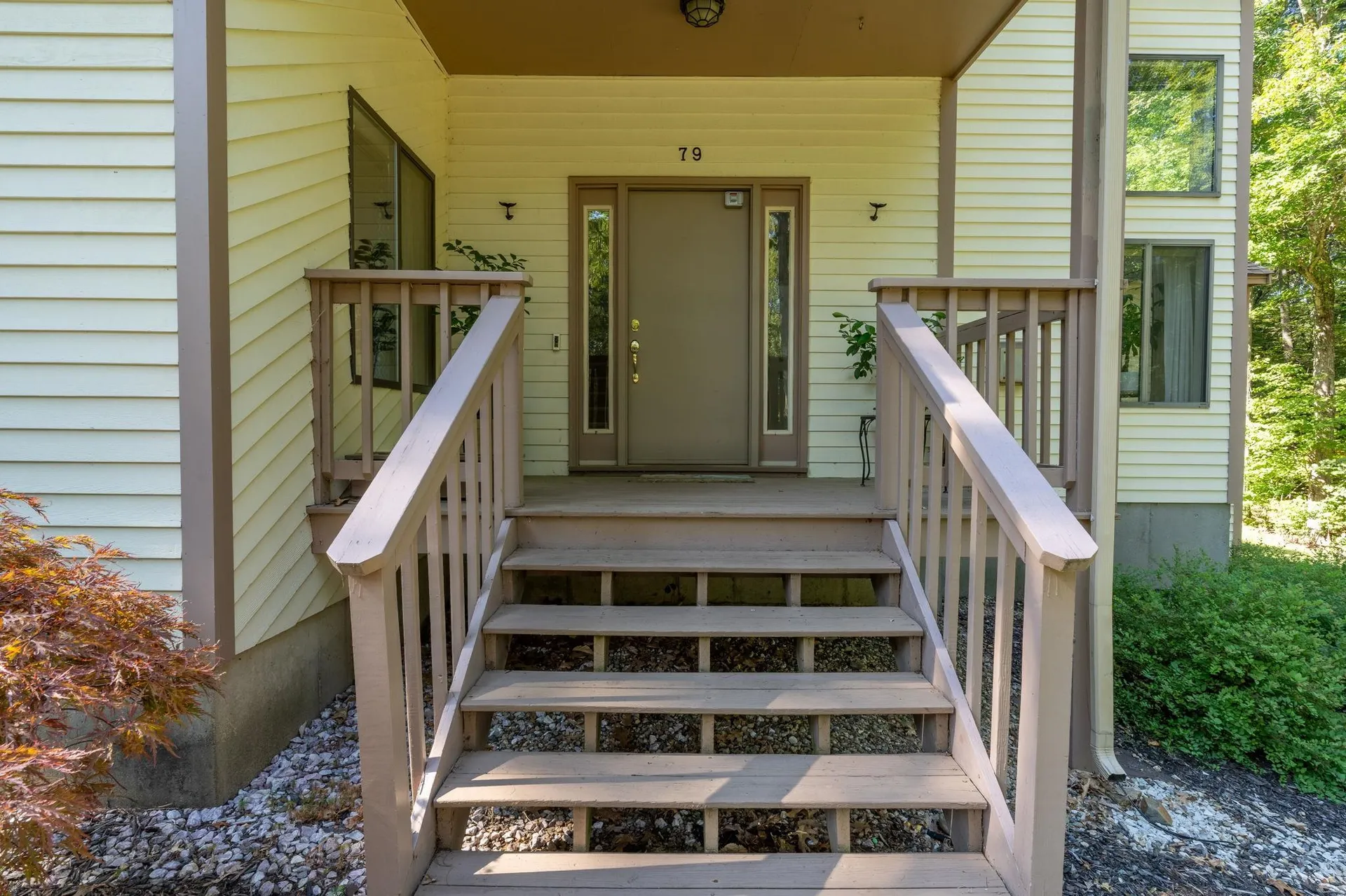 79 Crestwood Drive Danville NH 03819