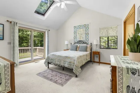 79 Crestwood Drive Danville NH 03819