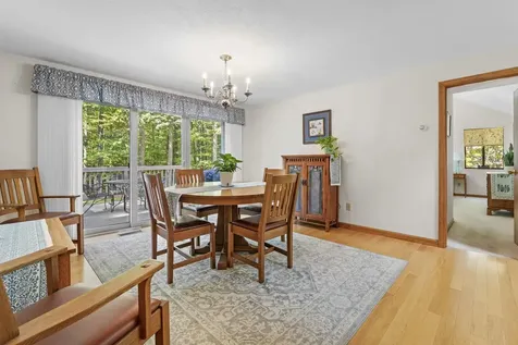 79 Crestwood Drive Danville NH 03819