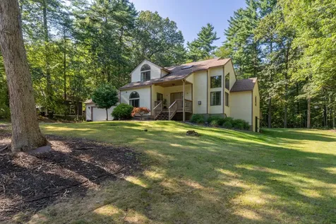 79 Crestwood Drive Danville NH 03819