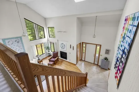 79 Crestwood Drive Danville NH 03819