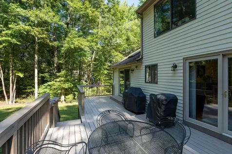 79 Crestwood Drive Danville NH 03819