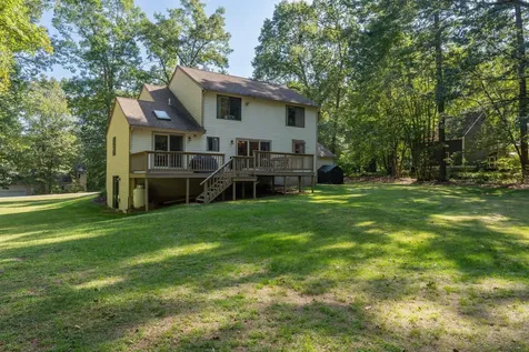 79 Crestwood Drive Danville NH 03819