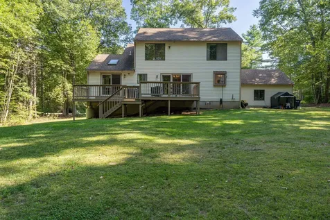 79 Crestwood Drive Danville NH 03819