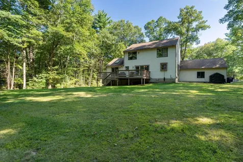 79 Crestwood Drive Danville NH 03819