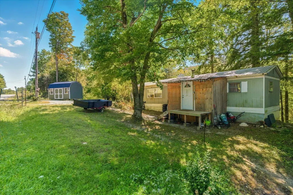 2944 Vt-103 Shrewsbury VT 05738