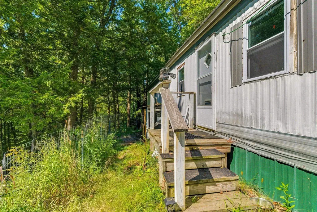 2944 Vt-103 Shrewsbury VT 05738