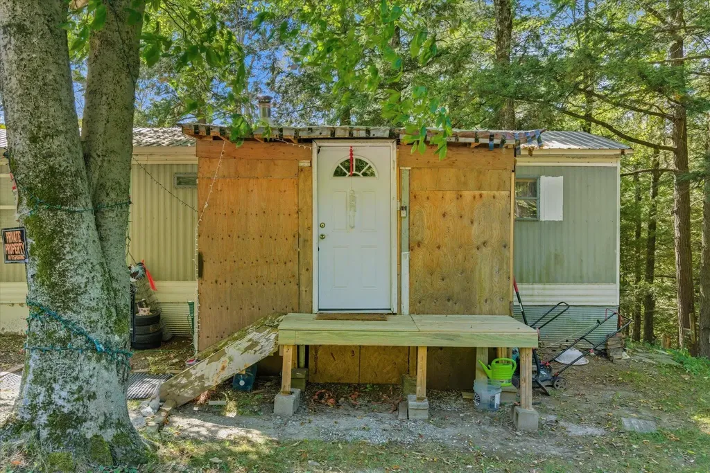 2944 Vt-103 Shrewsbury VT 05738