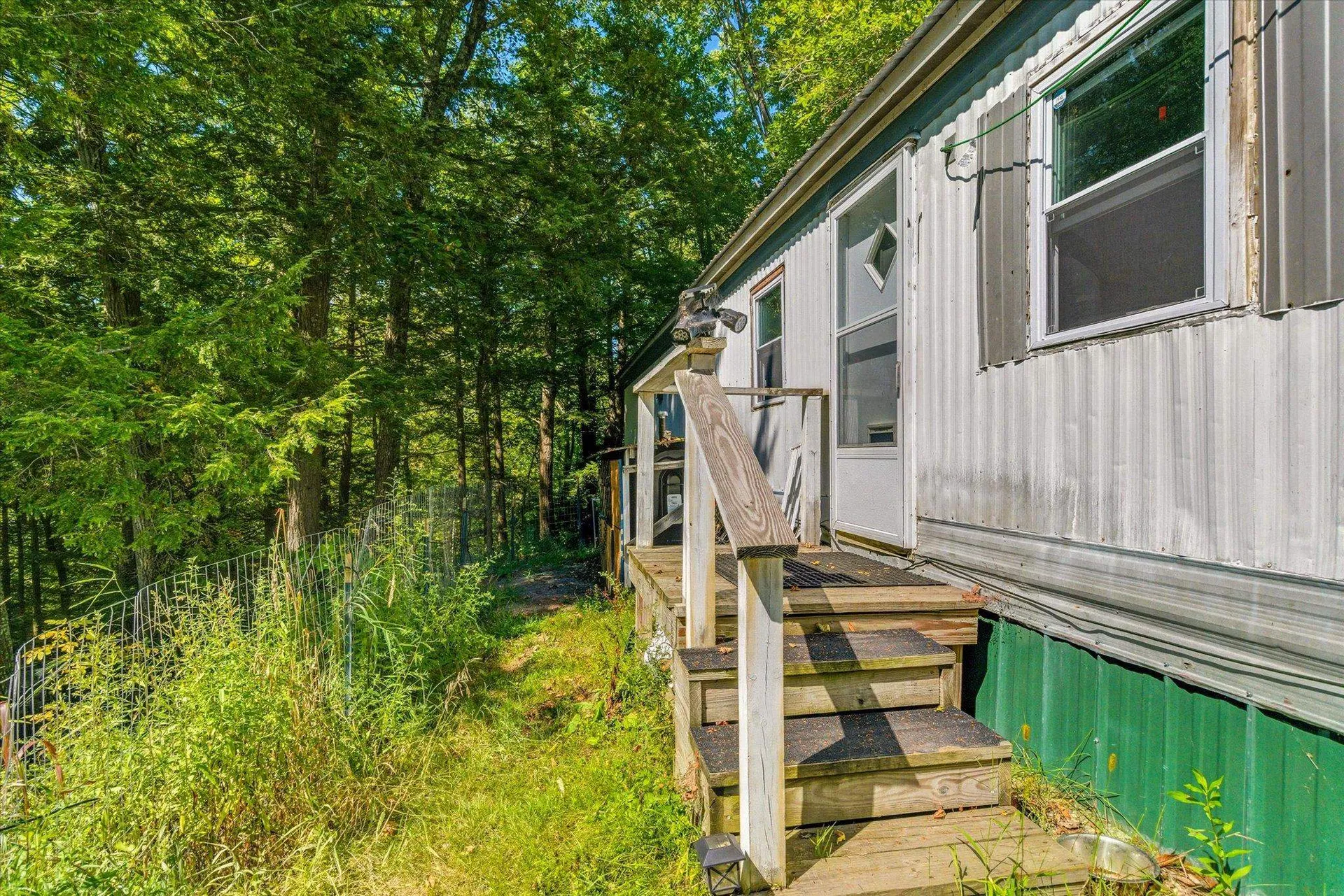 2944 Vt-103 Shrewsbury VT 05738