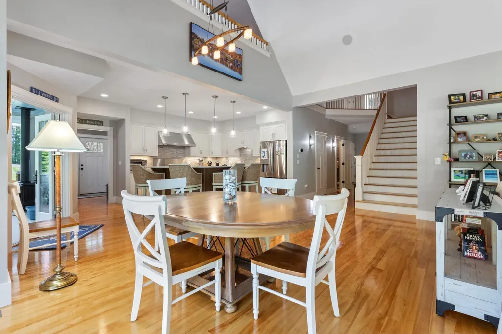 34 Star Fish Circle Rye NH 03870