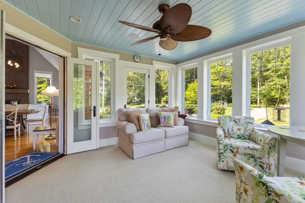 34 Star Fish Circle Rye NH 03870