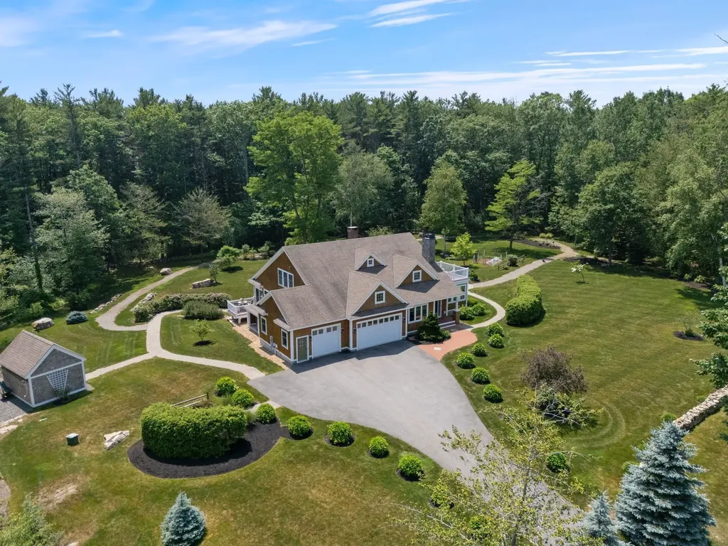 34 Star Fish Circle Rye NH 03870