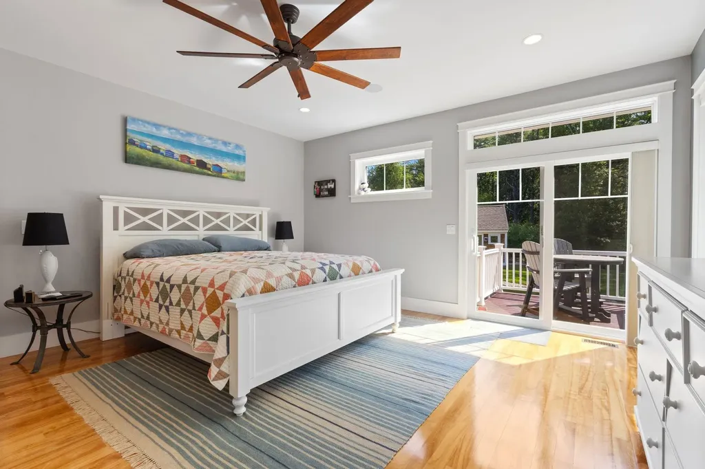 34 Star Fish Circle Rye NH 03870