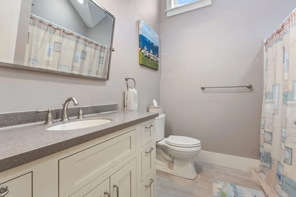 34 Star Fish Circle Rye NH 03870