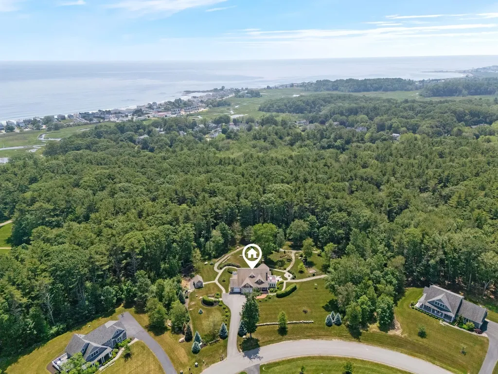 34 Star Fish Circle Rye NH 03870