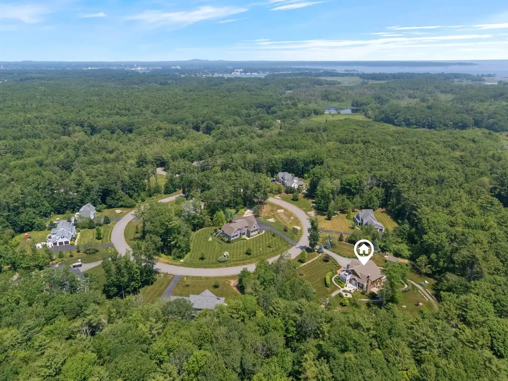 34 Star Fish Circle Rye NH 03870