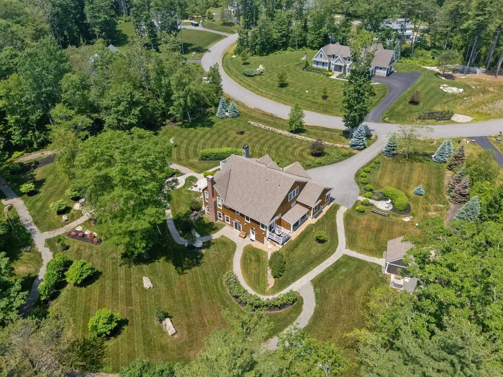 34 Star Fish Circle Rye NH 03870