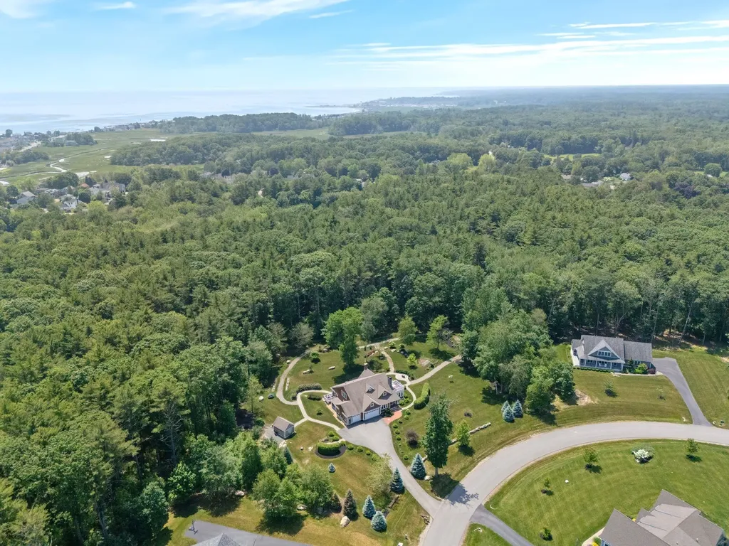 34 Star Fish Circle Rye NH 03870