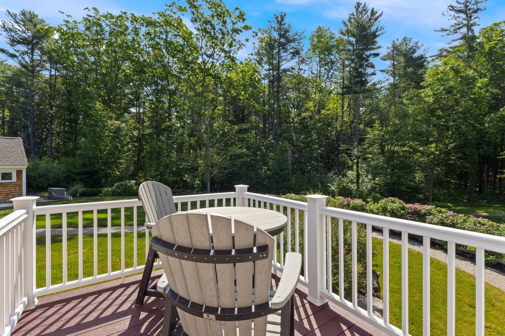 34 Star Fish Circle Rye NH 03870