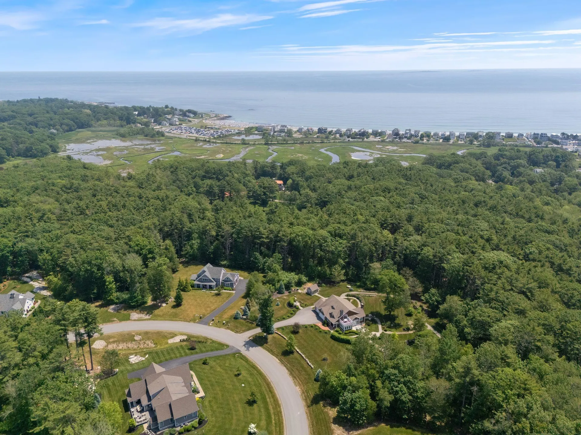 34 Star Fish Circle Rye NH 03870