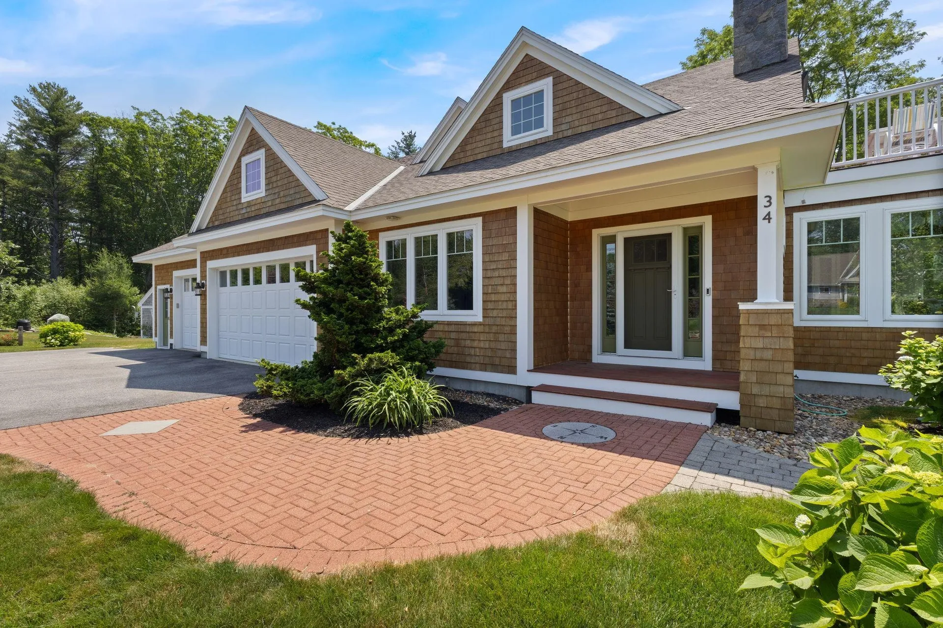 34 Star Fish Circle Rye NH 03870