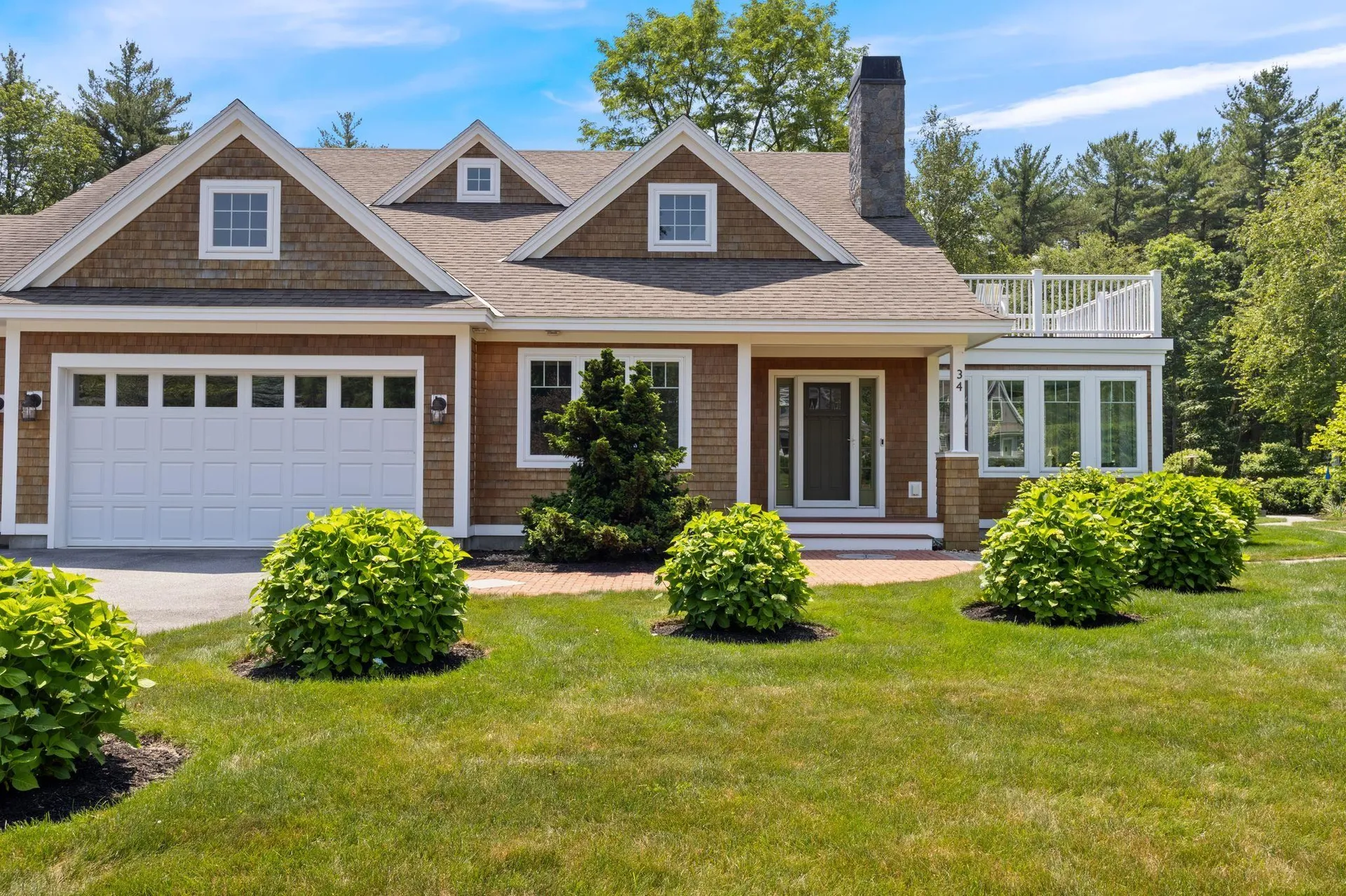 34 Star Fish Circle Rye NH 03870