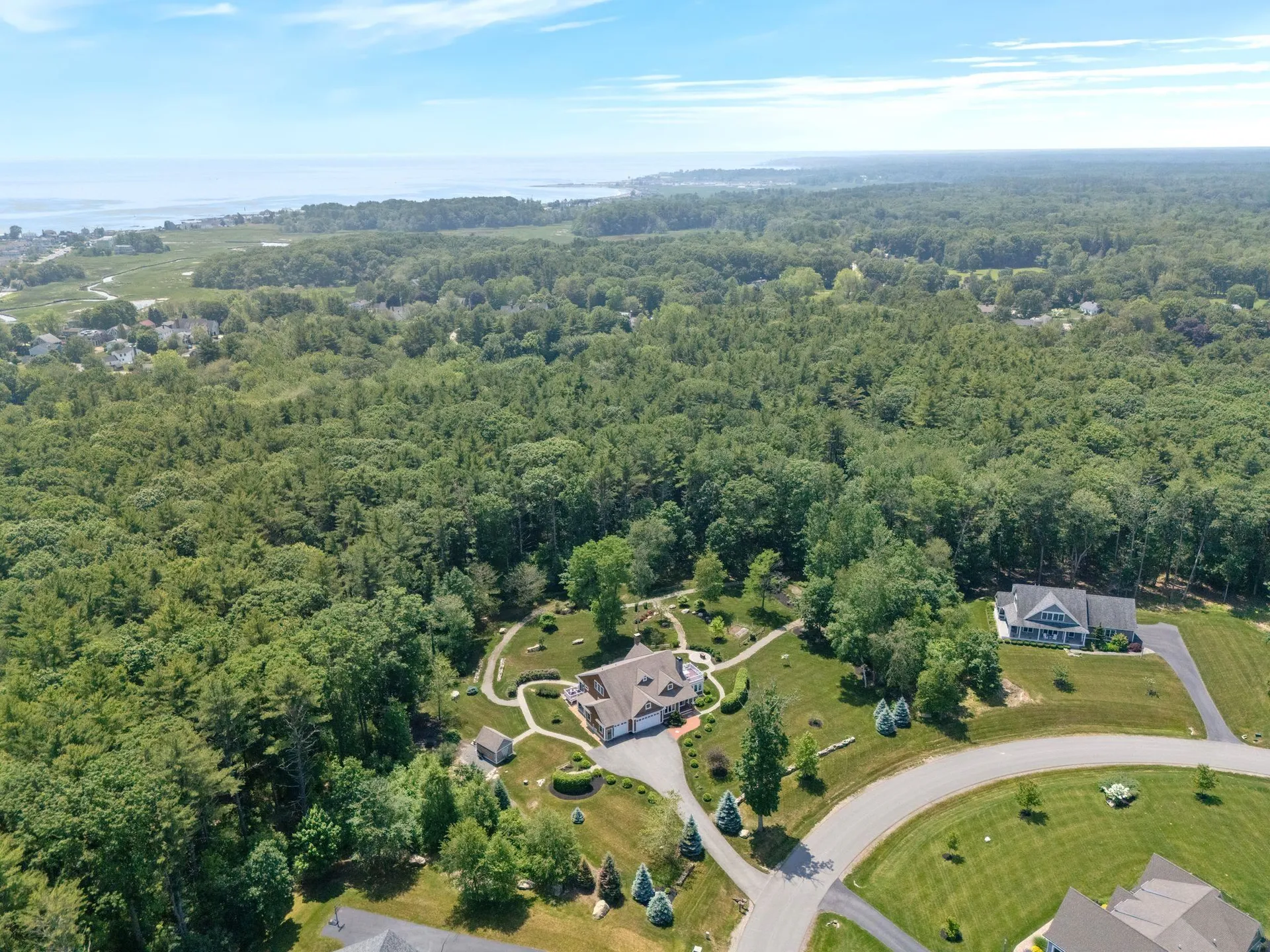 34 Star Fish Circle Rye NH 03870