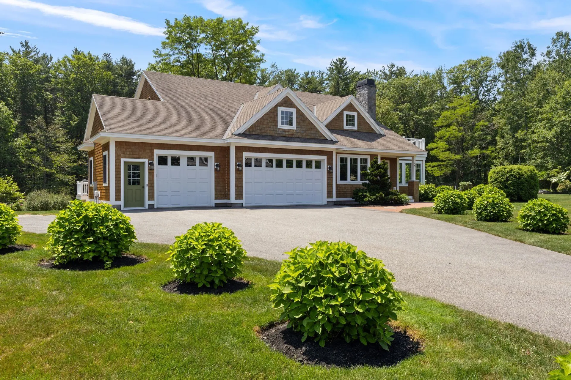 34 Star Fish Circle Rye NH 03870