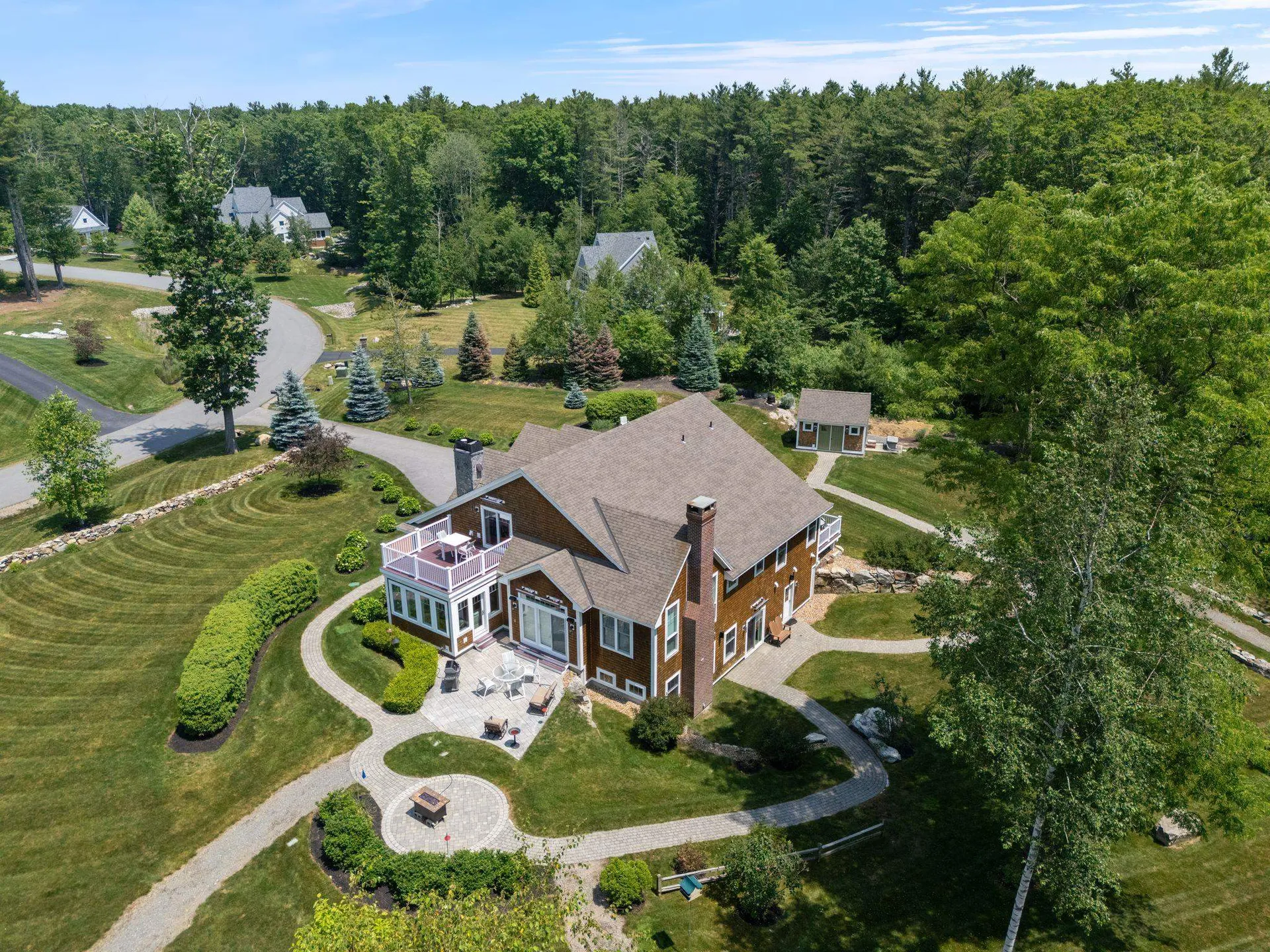 34 Star Fish Circle Rye NH 03870