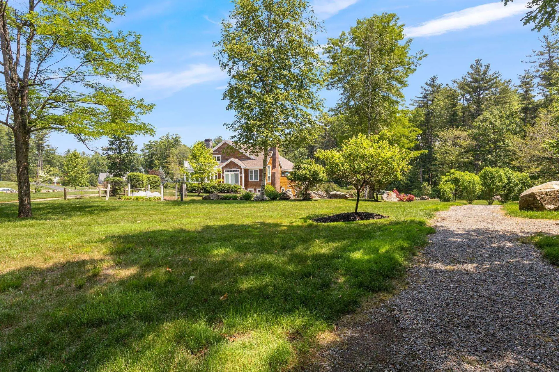 34 Star Fish Circle Rye NH 03870