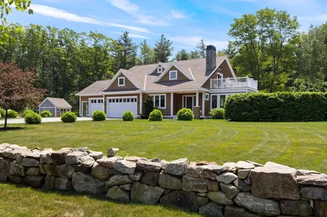 34 Star Fish Circle Rye NH 03870