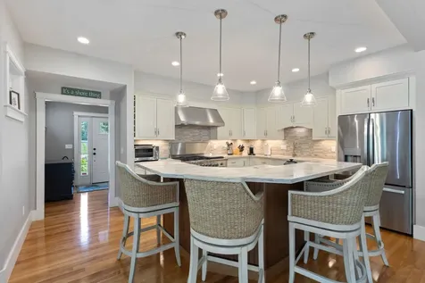 34 Star Fish Circle Rye NH 03870