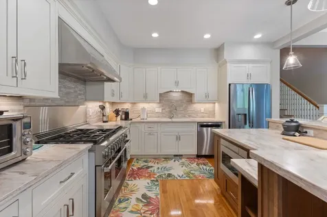 34 Star Fish Circle Rye NH 03870