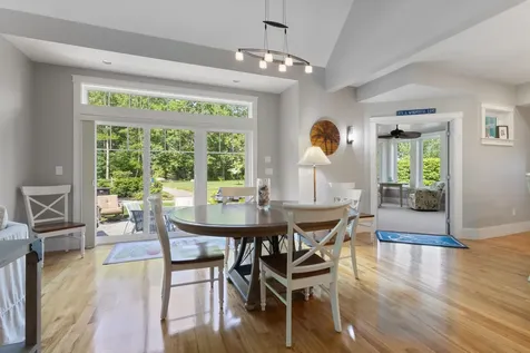 34 Star Fish Circle Rye NH 03870